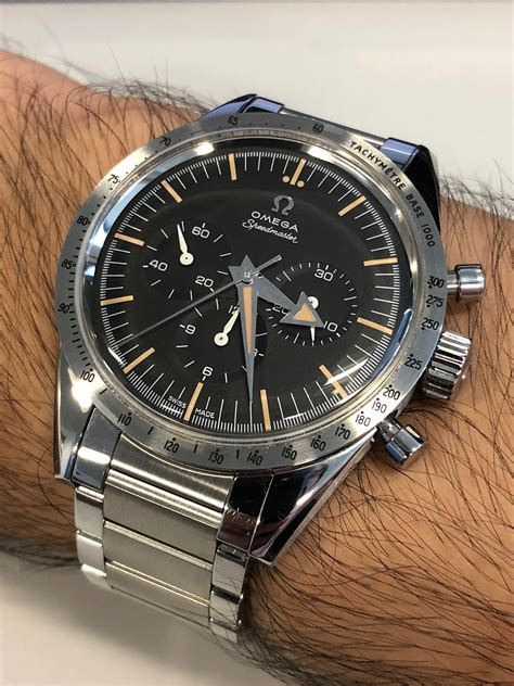 omega speed master replica|best omega speedmaster homage.